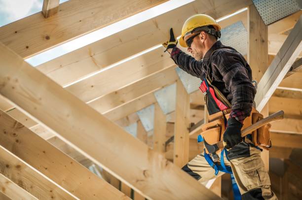 Best Roof Restoration Services  in Bad Axe, MI