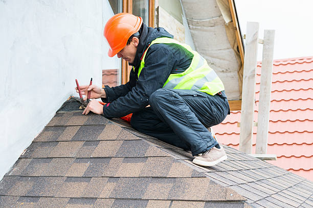 Best Emergency Roof Repair  in Bad Axe, MI